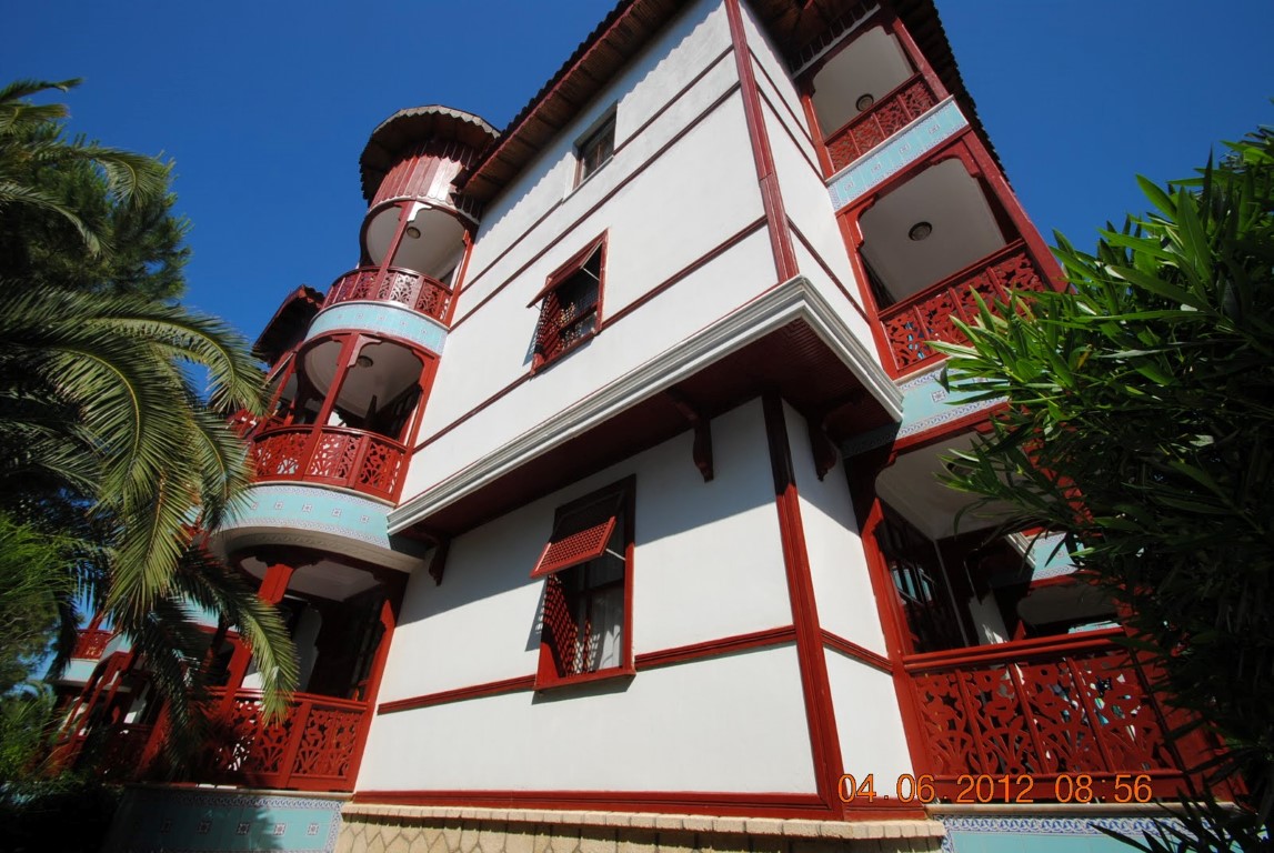 imagini hotel GURAL PREMIER BELEK